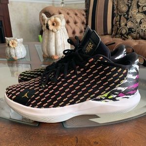 Men’s Jordan CP3 XII Lightly used. No original box